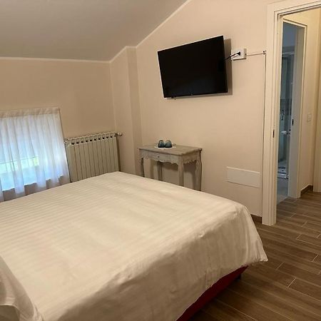 Hotel Il Duca Barbablu Sabbioneta Buitenkant foto