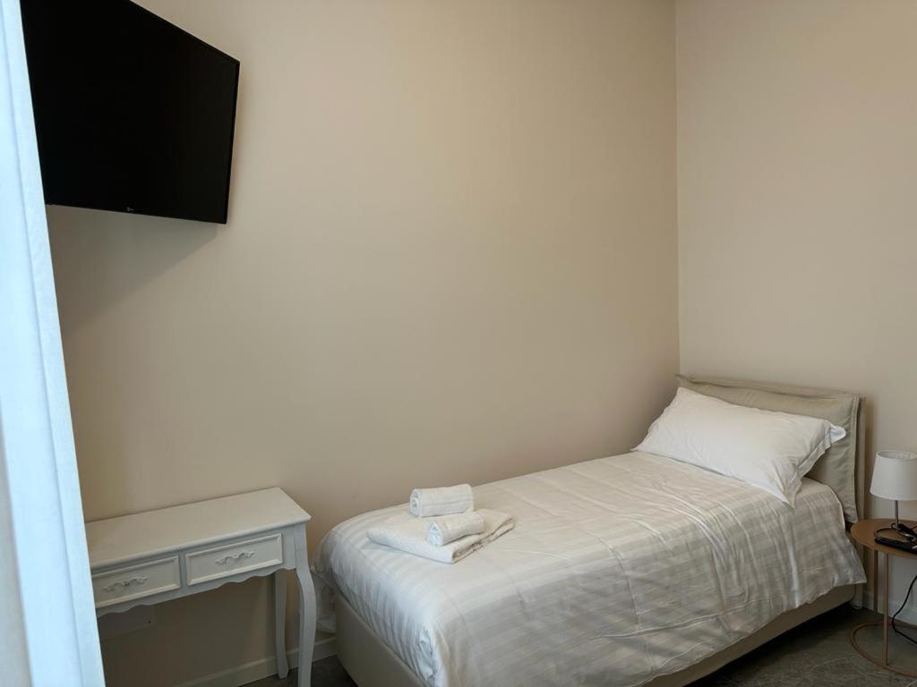 Hotel Il Duca Barbablu Sabbioneta Buitenkant foto