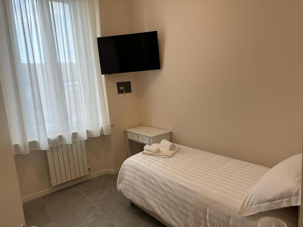 Hotel Il Duca Barbablu Sabbioneta Buitenkant foto