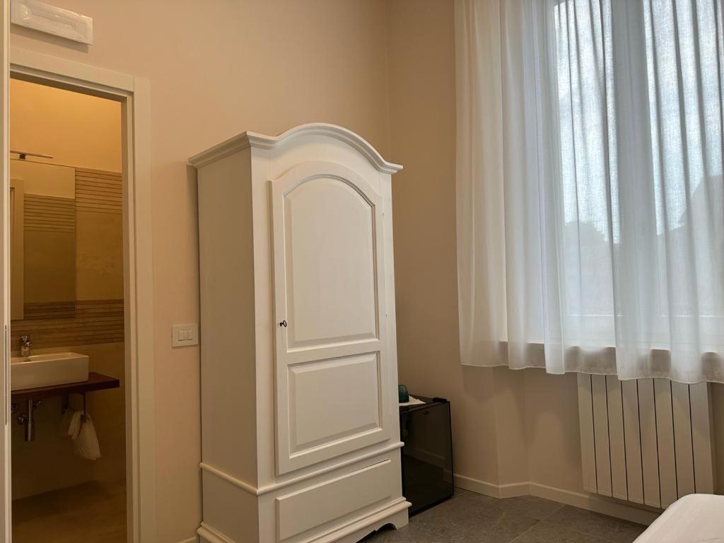 Hotel Il Duca Barbablu Sabbioneta Buitenkant foto