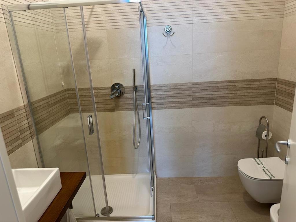 Hotel Il Duca Barbablu Sabbioneta Buitenkant foto